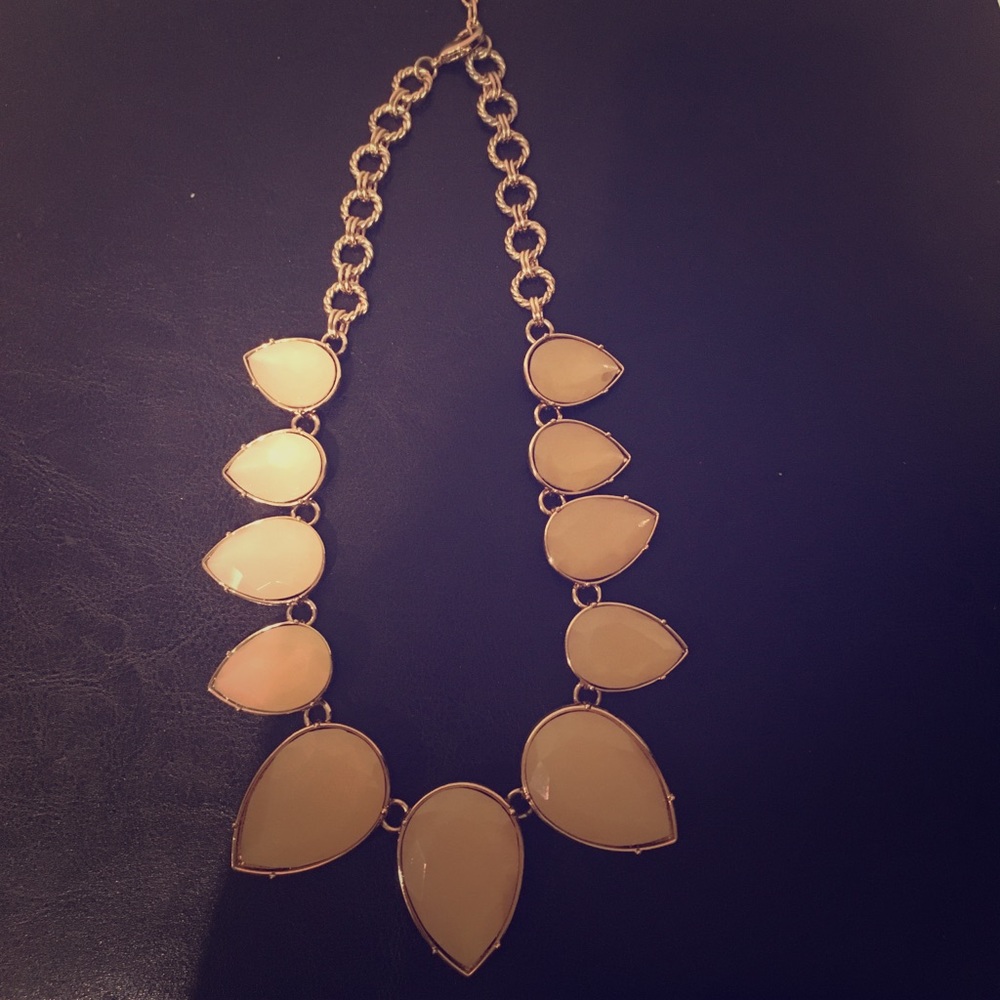 Graziano (Lord and Taylor) Necklace